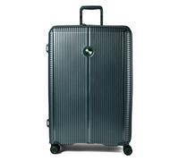 Polestream Paris 4 roulettes Trolley 78 cm vert