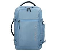Polestream Strz by Vienna Sac à dos de voyage 47 cm, compartiment pour ordinateur portable bleu