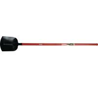 Polet Pelle Hollande FIBER 3001 taille 2 290 x 240 mm avec manche en polyamide