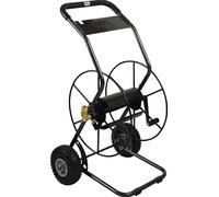 Polet Polet Professional Dévidoir compact, 2 roues, 3/4, 85 m