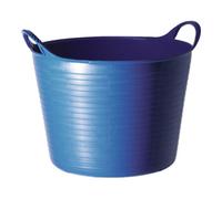 Polet Quality Products Baquet multiusage Tubtrug 42 l bleu Quantité:1