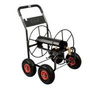 Polet Quality Products Chariot de tuyau 3/4" SL : 110 m, 4 roues pneumatiques Quantité:1