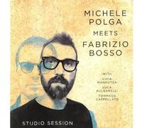 Polga Michele - Studio Session [Import]