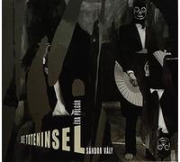 Polgar, Eva -& Sandor Valy- - Die Toteninsel [Import Belge]