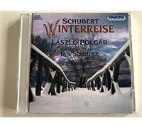 Polgar- Schultz - Winterreise, D911 [Import]