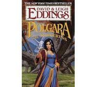 Polgara the Sorceress