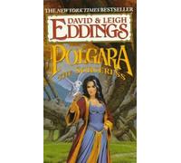 Polgara The Sorceress