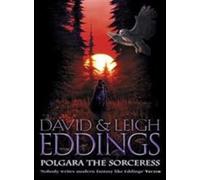 Polgara the Sorceress (Poche)