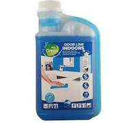 Polgreen odor Line indoors 1L doseur le falcon x 5 Colis de 6 Pollet Sa