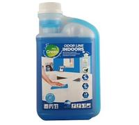 Polgreen odor Line indoors 1L doseur le falcon x 5 Colis de 6 Pollet Sa
