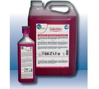 Polgreen odor Line Sanitaires x 4 Colis de 2 Bidons de 5L Pollet Sa 1 G