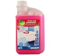 Polgreen odor Line santaires Flacon de 1L doseur x 5 colis de 6 Pollet Sa