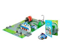 Poli Aire De Jeu - Station Service
