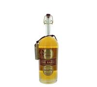 Poli Grappa Barrique Due Barili 40% Vol. 0,7l in Holzkiste