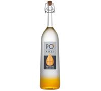 Poli Grappa Po di Poli Morbida Smooth 40% Vol. 0,7l in Tinbox
