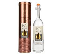 Poli Grappa Po di Poli Morbida Smooth 40% Vol. 0,7l in Tinbox