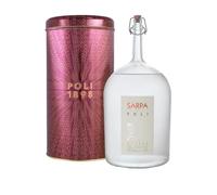 Poli Grappa Sarpa di Poli 40% Vol. 3l in Giftbox