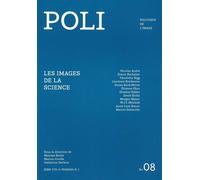 Poli Les images de la science - Collectif - Poli Politique De L'image - broché - Revue