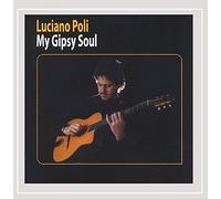 Poli Luciano - My Gipsy Soul