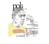 Poli : Politique de l'image numéro 4