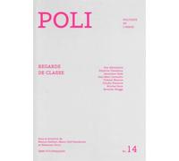 Poli Regards de ollectif - Poli Politique De L'image - broché - Revue