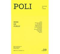 Poli Sexe en public - Collectif - Poli Politique De L'image - broché - Revue