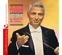 Poliakin Orchestra and Chorale - Best of Poliakin