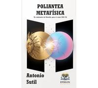 POLIANTEA METAFÍSICA: Un seminario de filosofía para el curso 2025/26