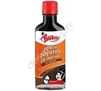 Poliboy contre rayures 500ml marron