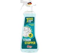 Poliboy - Dépoussiérant Staub Meister Spray - Jusqu'à 7 jours moins de poussière grâce à la formule antistatique complexe - 500