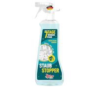 Poliboy - Dépoussiérant Staub Meister Spray - Jusqu'à 7 jours moins de poussière grâce à la formule antistatique complexe - Pour meubles de tous types - Individuel - 500 ml - Fabriqué en Allemagne