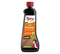 POLIBOY Fixneu Polish pour Meubles foncés - pour Surfaces foncées - élimine Les Rayures et ravive Les Couleurs - 500 ML