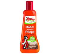Poliboy Lait Pour Meuble Flacon 200 ml