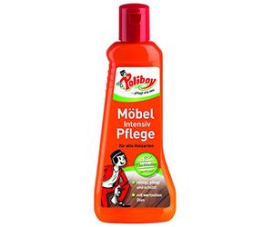 Poliboy Lait Pour Meuble Flacon 200 ml