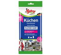 POLIBOY - Lingettes humides, Küchen Tücher, 1 pièce