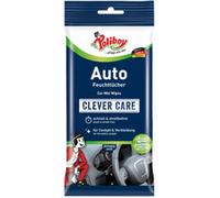 Poliboy Lingettes humides voiture Staubmeister 20 pi¿ces