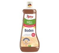 Poliboy Nettoyant Sols bio - de la salle de bain au canapé - 1 L