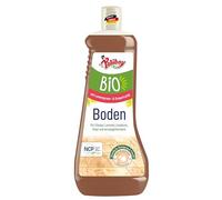 Poliboy Nettoyant Sols bio - de la salle de bain au canapé - 1 L