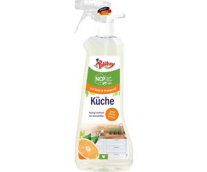 Poliboy Nettoyant Cuisine - 500 ml