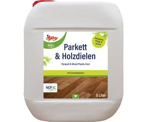 Poliboy Nettoyant Parquets et Sols en Bois - 5 L