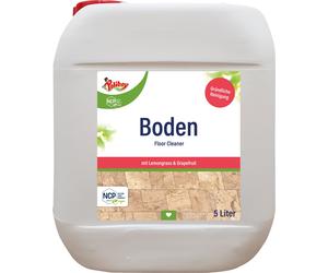 Poliboy Nettoyant Sols - 5 L