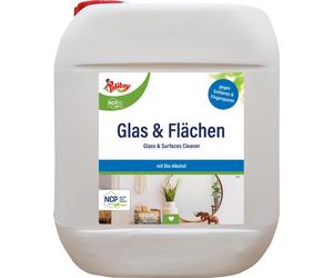 Poliboy Nettoyant Vitres & Surfaces - 5 L