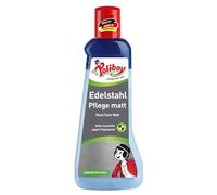 Poliboy – Entretien de l'inox – Finition mate – 200 ml