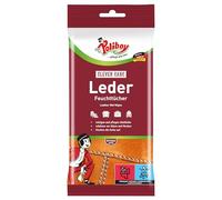 Poliboy - Poliboy Lingettes humides Brillance instantan‚e du Cuir