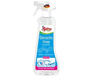 Poliboy - Poliboy Stop Odeurs AKTIV Geruchs Stopp, Spray 500 ML
