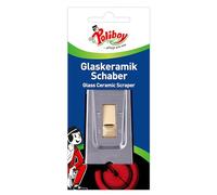 Poliboy - Racleur pour vitres en céramique
