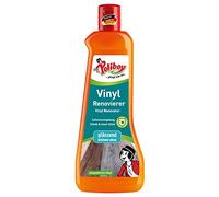 Poliboy - Rénovateur de vinyle - Pour rafraîchir les sols en vinyle usés - Entretien des sols - Individuel - 500 ml - Fabriqué en Allemagne