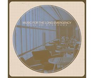 Polica & Stargaze - Music for the Long Emergency