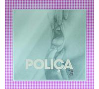Polica - When We Stay Alive
