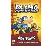 Polican: La camada de los salvajes